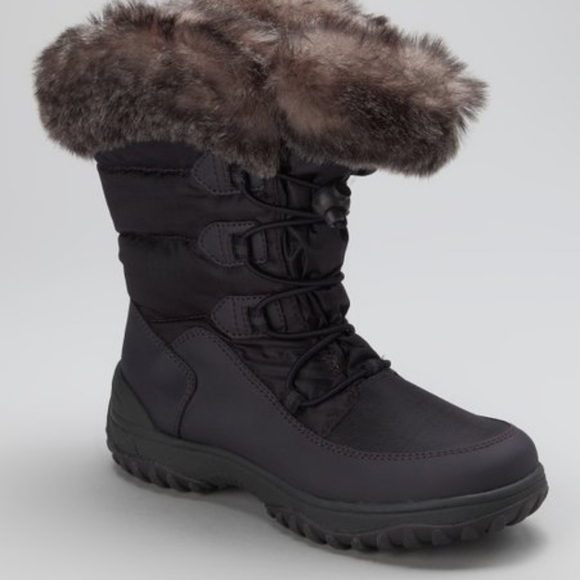 Cougar Shoes - Cougar Desiree Boots In Indigo